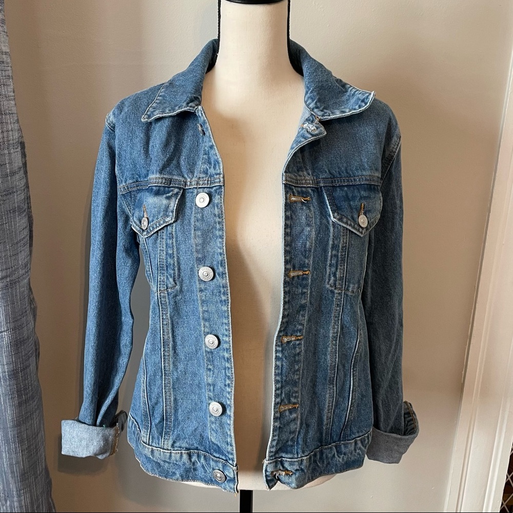 Hudson Jeans | Denim Jacket